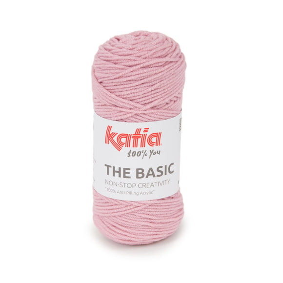 Filati Katia The Basic - 100% Acrilico