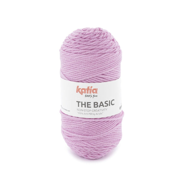 Filati Katia The Basic - 100% Acrilico