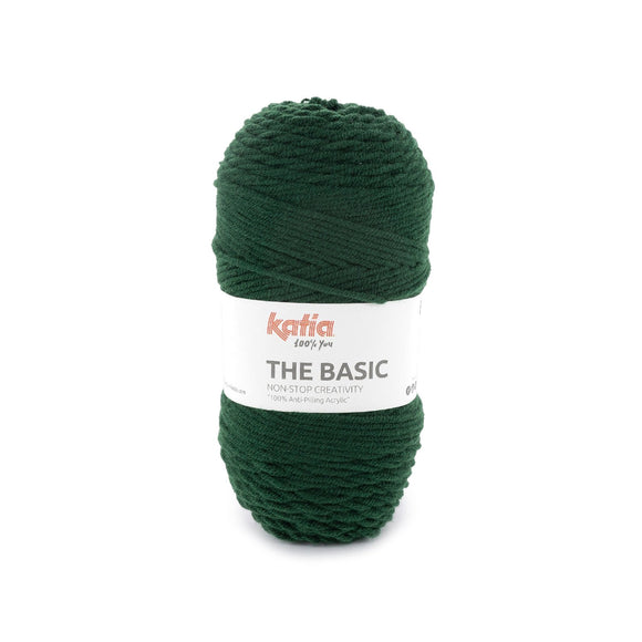 Filati Katia The Basic - 100% Acrilico