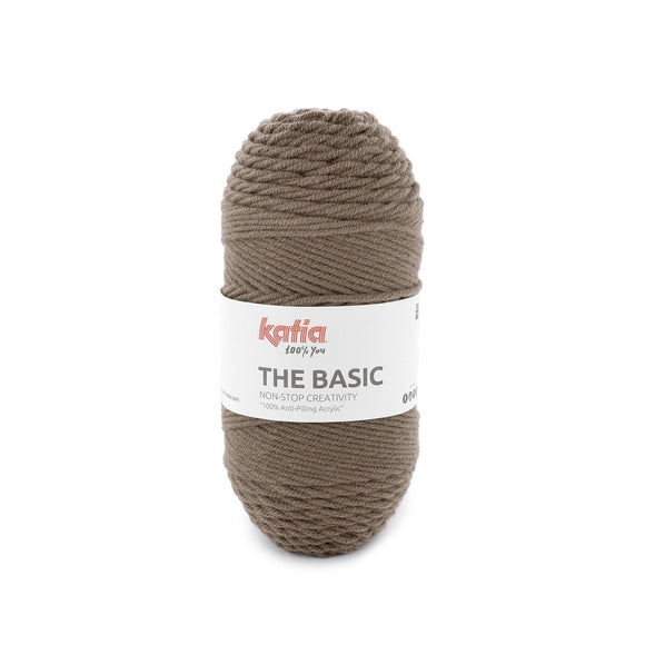 Filati Katia The Basic - 100% Acrilico