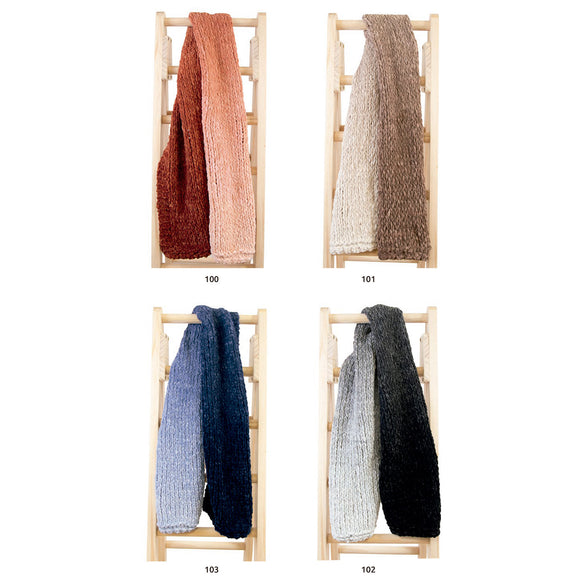 Filati Katia Velvet Dream Ciniglia Sfumata