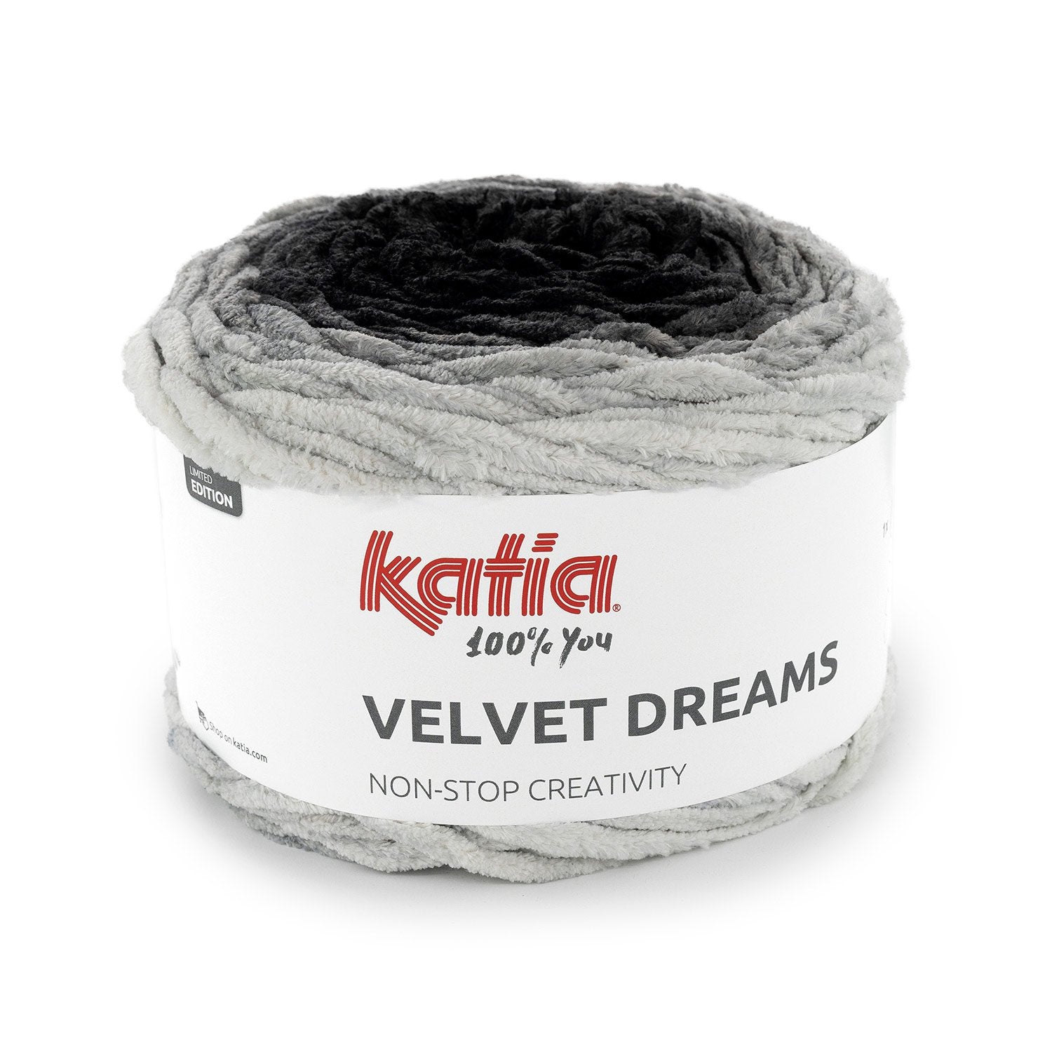 FIL Katia 250 g Knit Ensemble – Colore: 404 – Bianco naturale – Marrone – Maglia o uncinetto – una sciarpa rotonda e un cappello in edizione limitata FIL Katia 250 g Knit Ensemble – Colore: 404 – Bianco naturale – Marrone – Maglia o uncinetto – una sciarpa rotonda e un cappello in edizione limitata