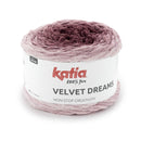 Filati Katia Velvet Dream Ciniglia Sfumata-9