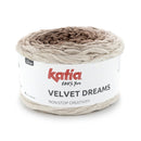 Filati Katia Velvet Dream Ciniglia Sfumata-3