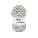 Filati Katia Velvet Mini Ciniglia-10