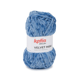 Acquista jeans Filati Katia Velvet Mini Ciniglia