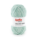 Filati Katia Velvet Mini Ciniglia-11