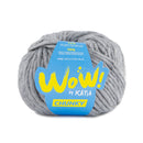 Filati Katia WOW CHUNKY Misto Lana Alpaca-21