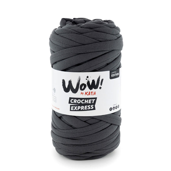 Filati Katia WOW Crochet Express
