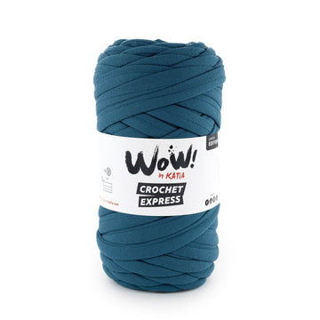 Acquista 108-olio Filati Katia WOW Crochet Express