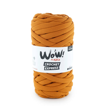 Filati Katia WOW Crochet Express - 0