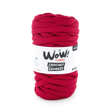 Filati Katia WOW Crochet Express