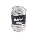 Filati Katia WOW Glamour Filato XXL Metallizzato-3