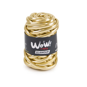 Filati Katia WOW Glamour Filato XXL Metallizzato