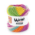 504 - Arancione-Giallo-Verde-Blu