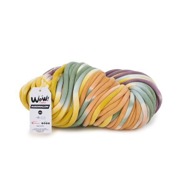 Filati Katia WOW Marshmallow