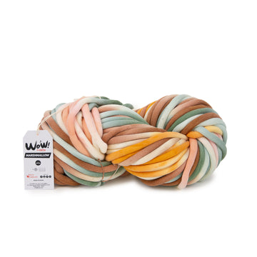 Filati Katia WOW Marshmallow