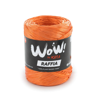 Filati Katia WOW Raffia