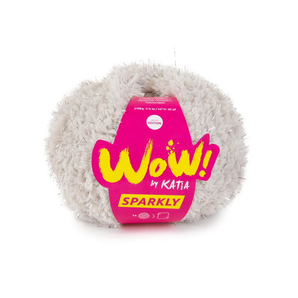 Filati Katia WOW Sparkly