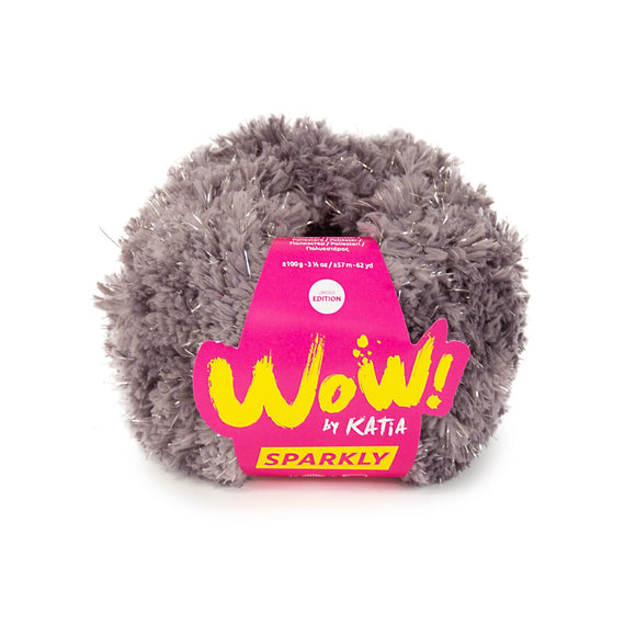 Filati Katia WOW Sparkly