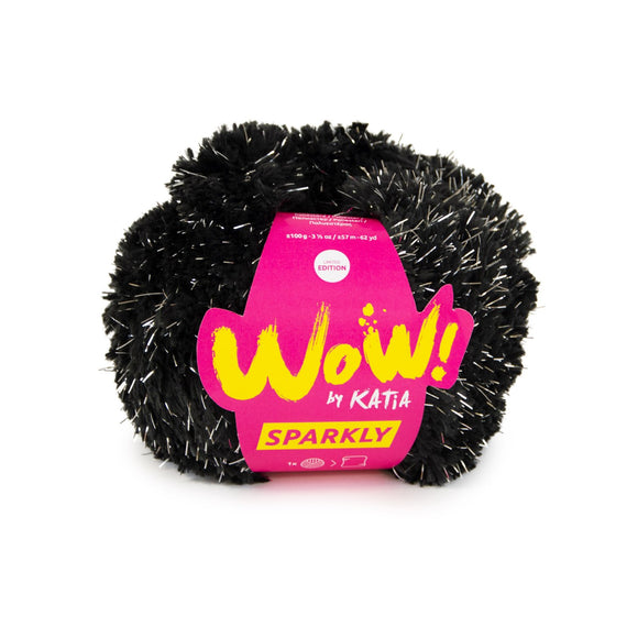 Filati Katia WOW Sparkly