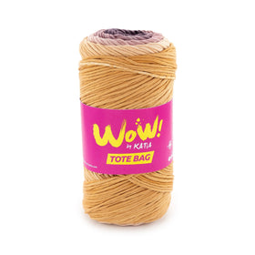 Filati Katia Cotone Wow Tote Bag - 0