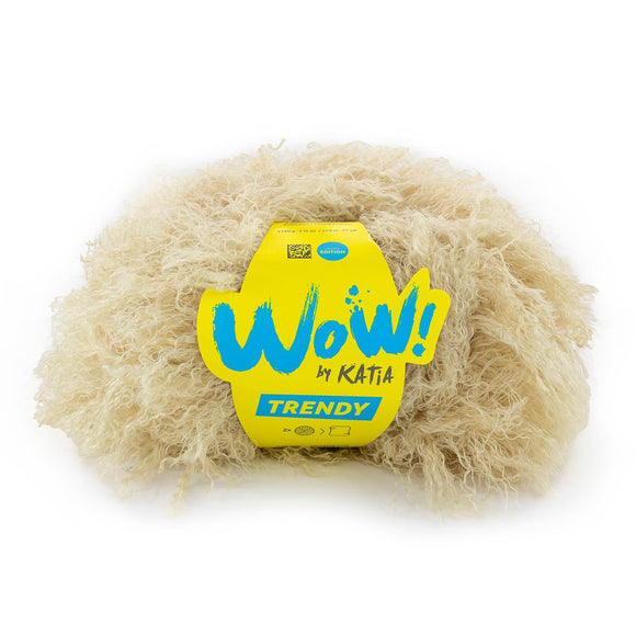 Filati Katia WOW Trendy