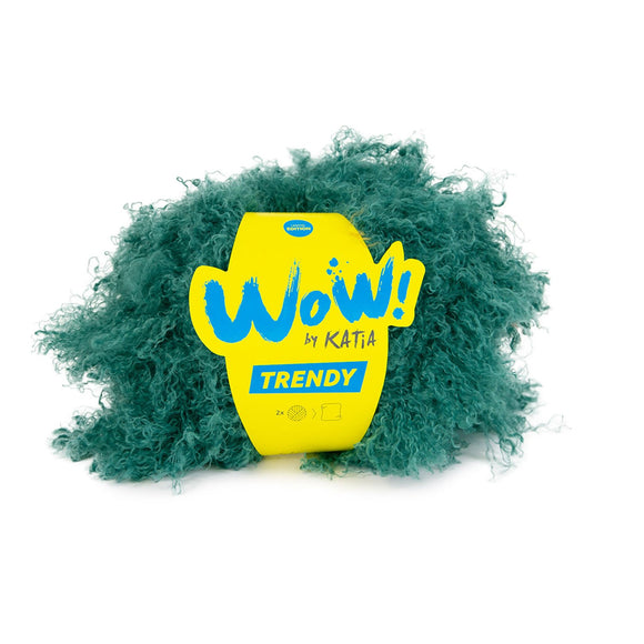 Filati Katia WOW Trendy