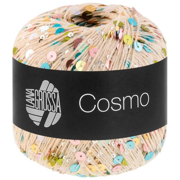 Filati Lana Grossa Cosmo Paillettes