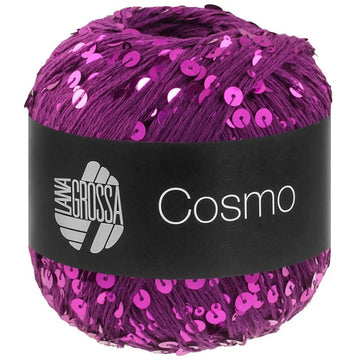 Filati Lana Grossa Cosmo Paillettes