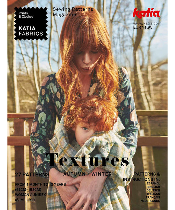 Rivista Textures