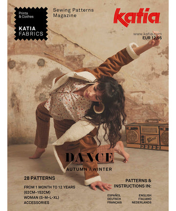 Rivista Katia Dance