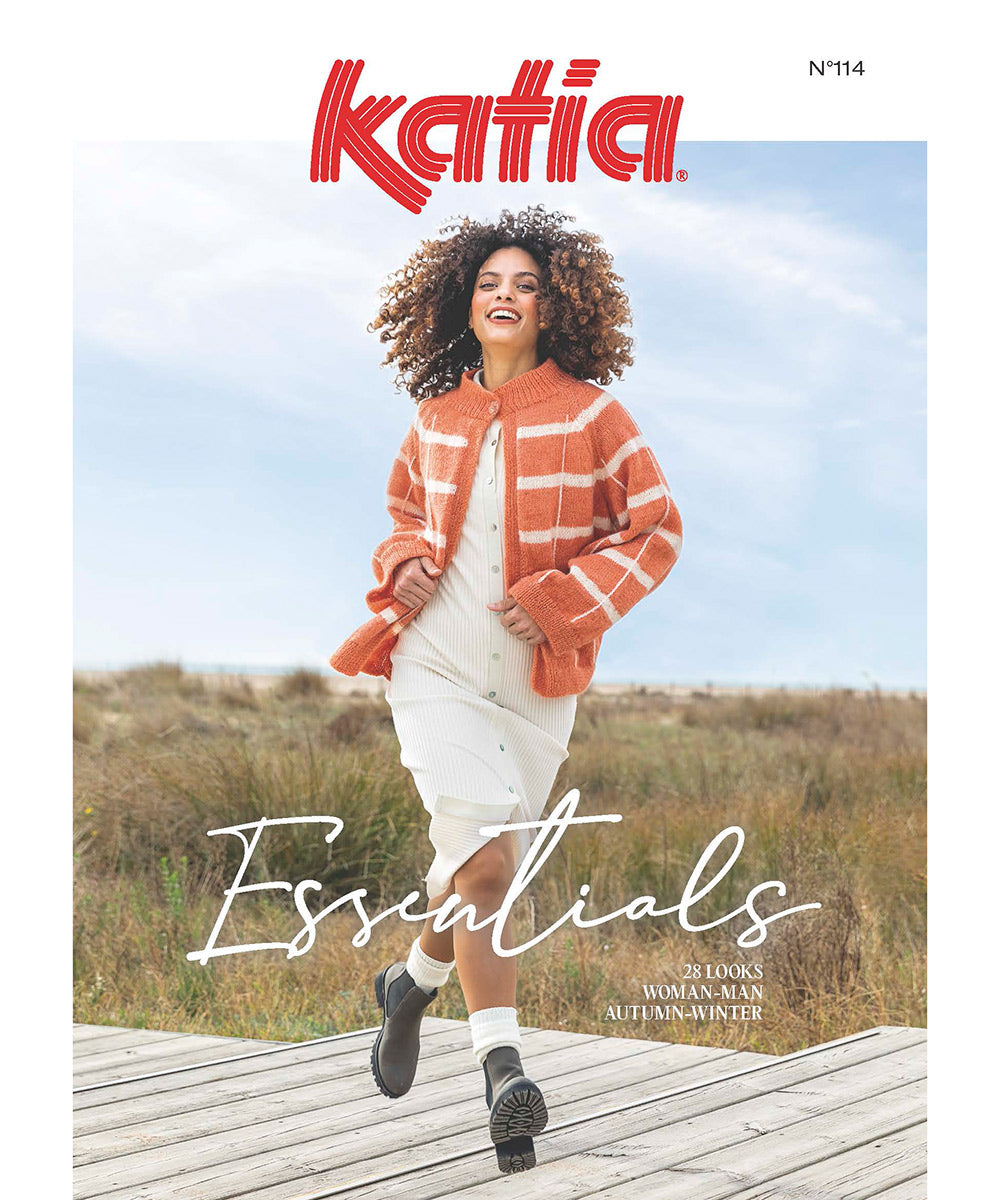 Rivista Katia Essentials 114