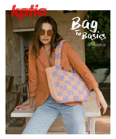 Rivista Katia Bag To Basics 1