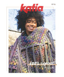 Rivista Katia Donna Speciale Uncinetto 118-1