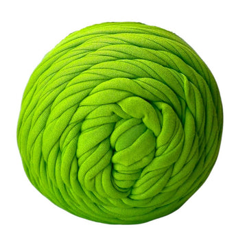 Acquista 297-verde-lime Filati Per Borse Fettuccia Lycra Soft