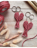 Filati Bobbiny Macrame Cord 5mm 100m-9