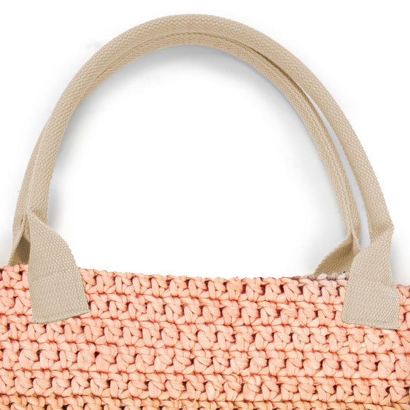 Manici In Cotone Per Borse