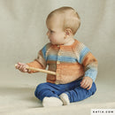 Filati Katia Merino Baby Aquarelle Lana Merino Sfumata-9