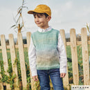 Filati Katia Merino Baby Aquarelle Lana Merino Sfumata-7