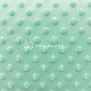 Acquista menta Minky Pile