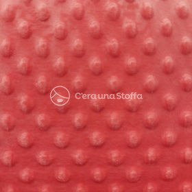 Acquista corallo Minky Pile