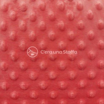 Acquista corallo Minky Pile