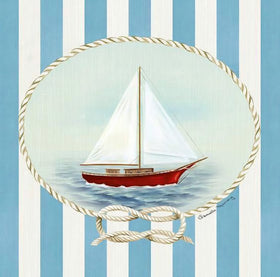 Pannello TEA Summer Boat
