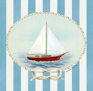 Pannello TEA Summer Boat