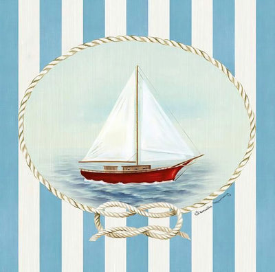 Pannello TEA Summer Boat