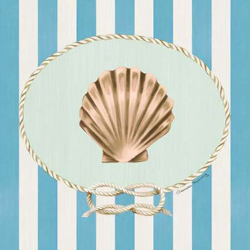 Pannello TEA Summer Shell