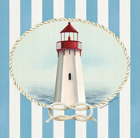 Pannello TEA Summer Lighthouse