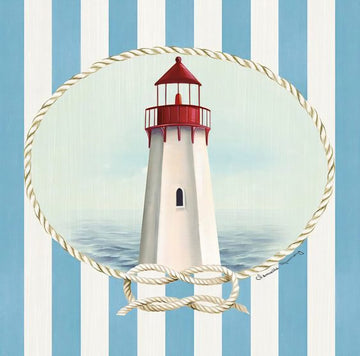 Pannello TEA Summer Lighthouse