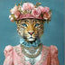Leopardo Rose